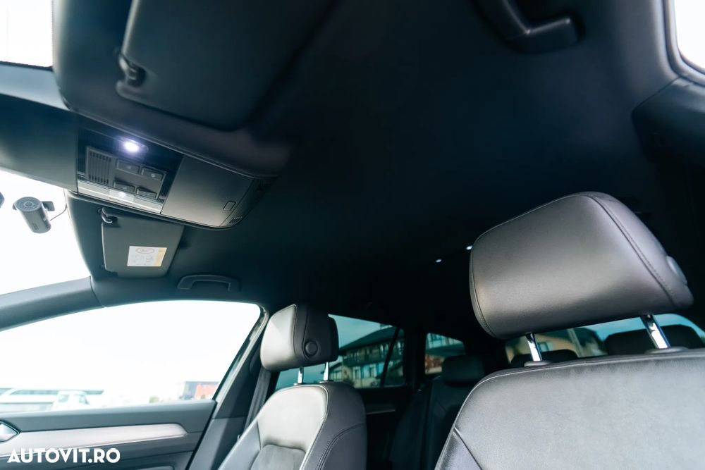 Volkswagen Passat 2.0 TDI DSG R Executive - 14