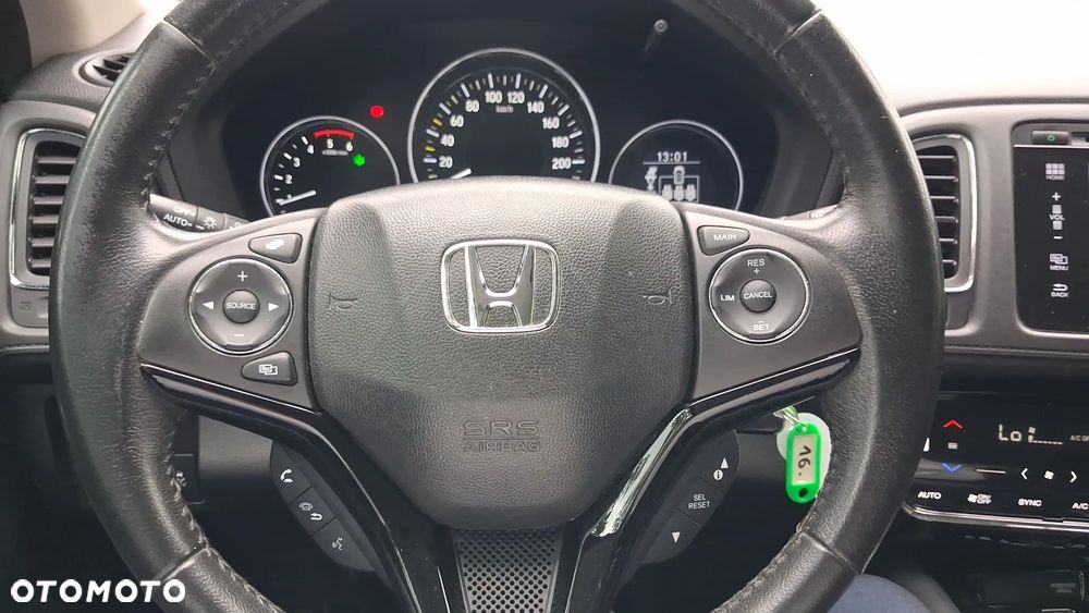 Honda HR-V 1.6 i-DTEC Elegance (ADAS) - 32