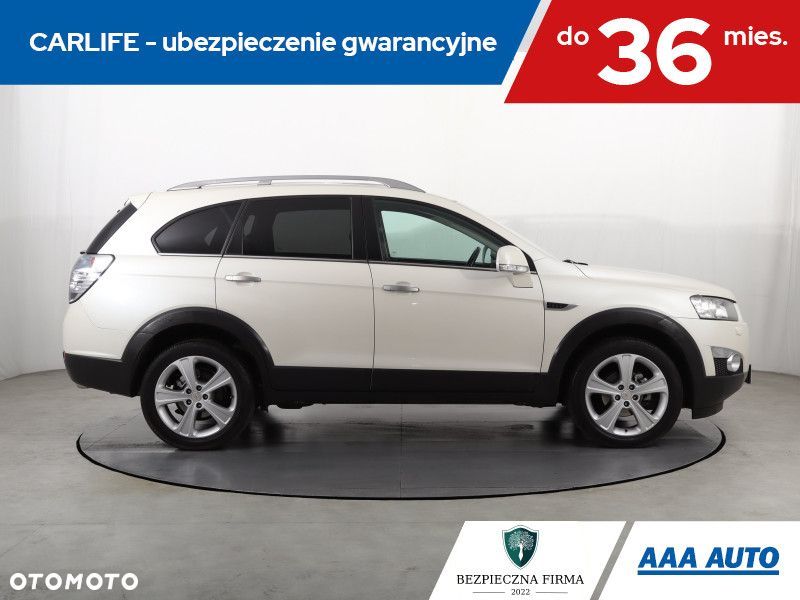 Chevrolet Captiva - 7
