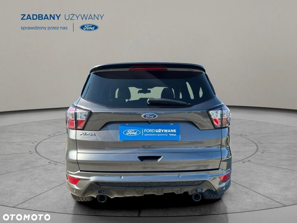 Ford Kuga 2.0 TDCi AWD ST-Line - 5