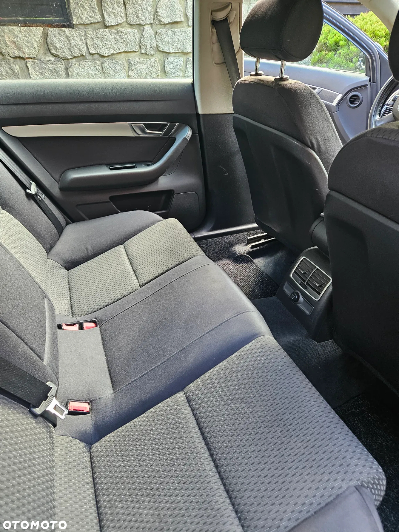 Audi A6 2.0 TDI - 17