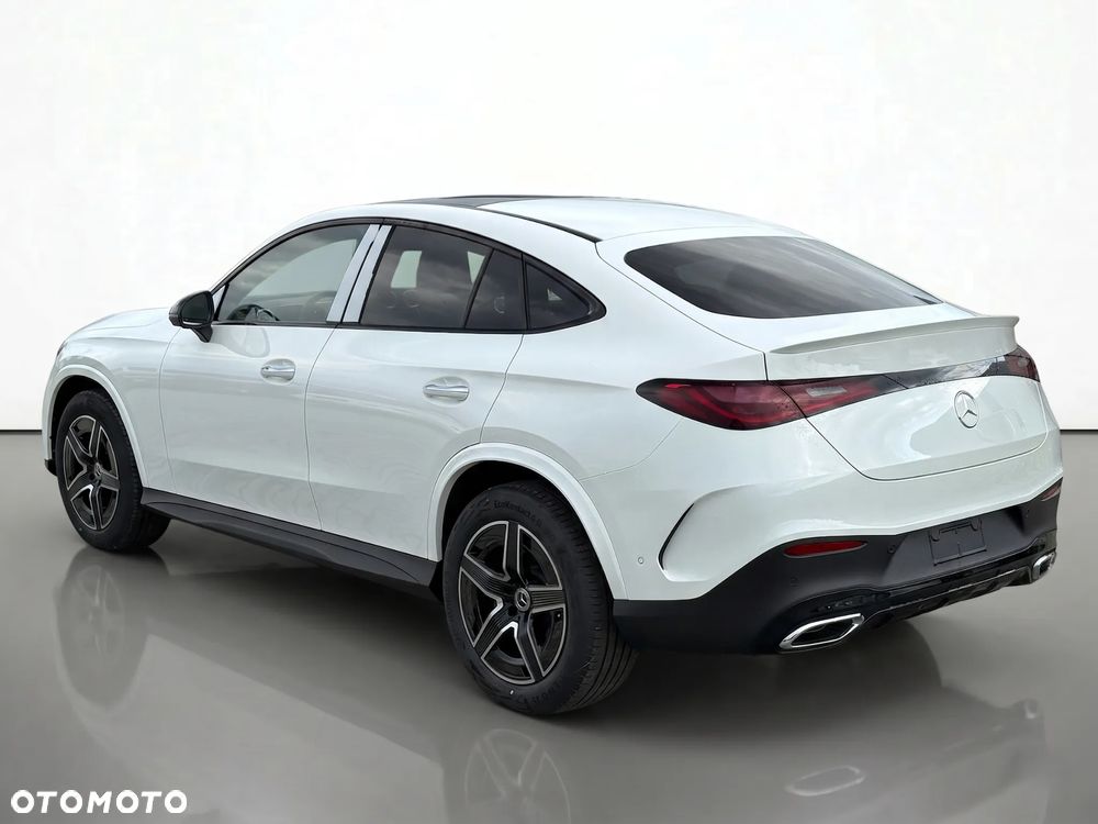 Mercedes-Benz GLC - 5