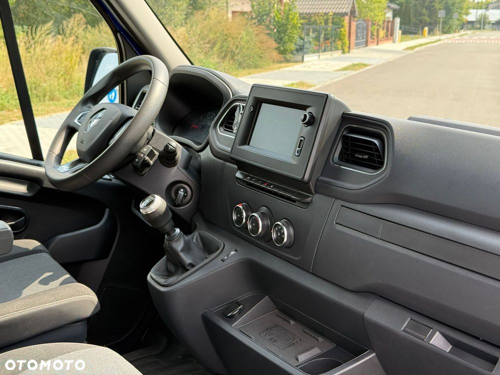 Renault MASTER IV - 16