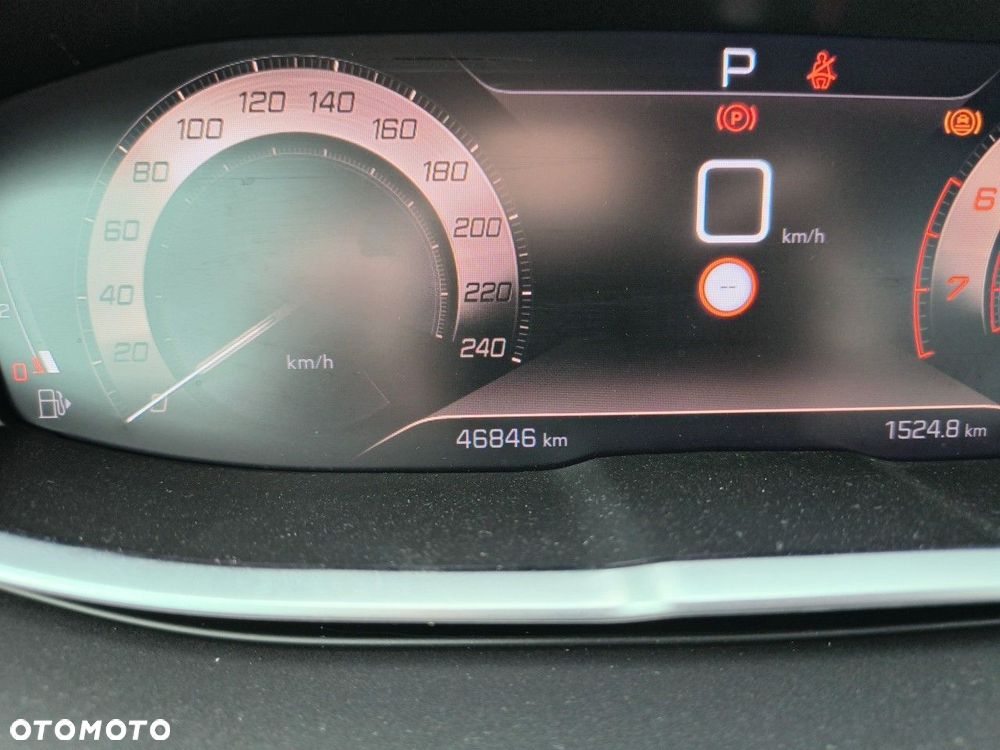Peugeot 3008 1.2 PureTech GT S&S EAT8 - 15