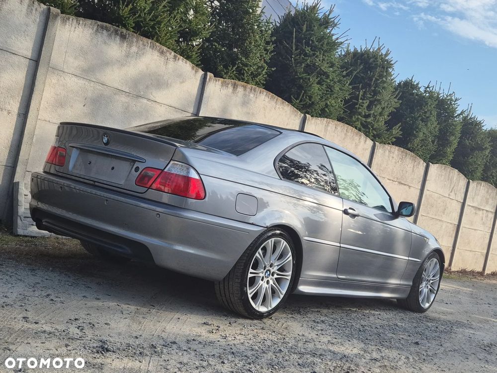 BMW Seria 3 - 16