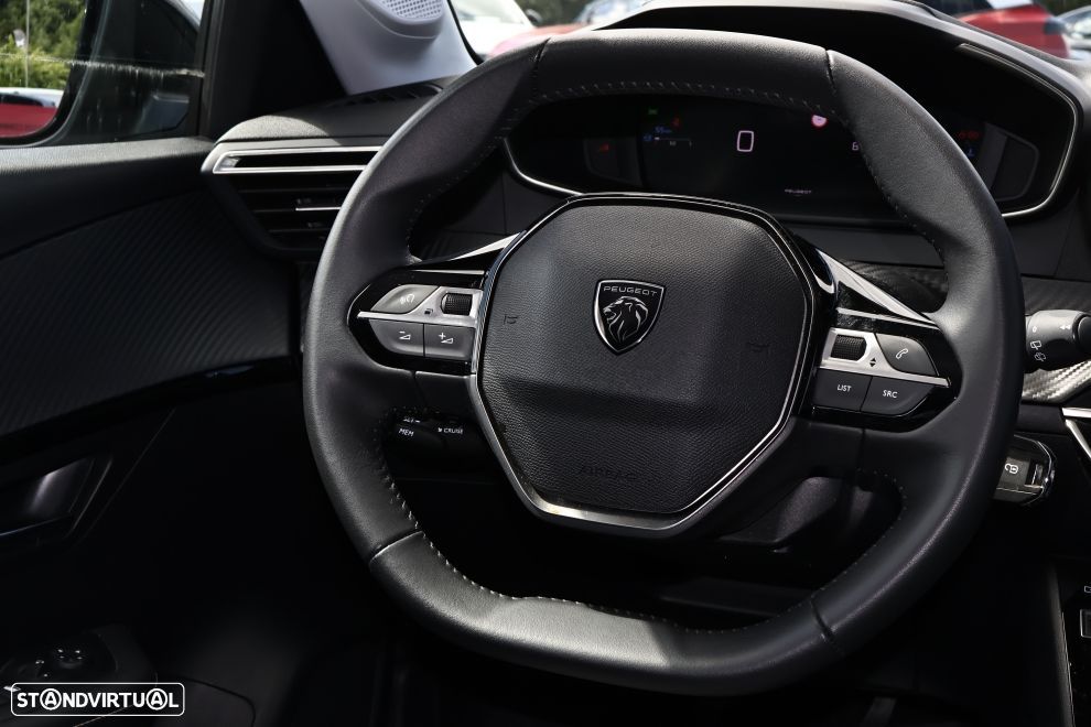 Peugeot 208 1.2 PureTech Allure - 8