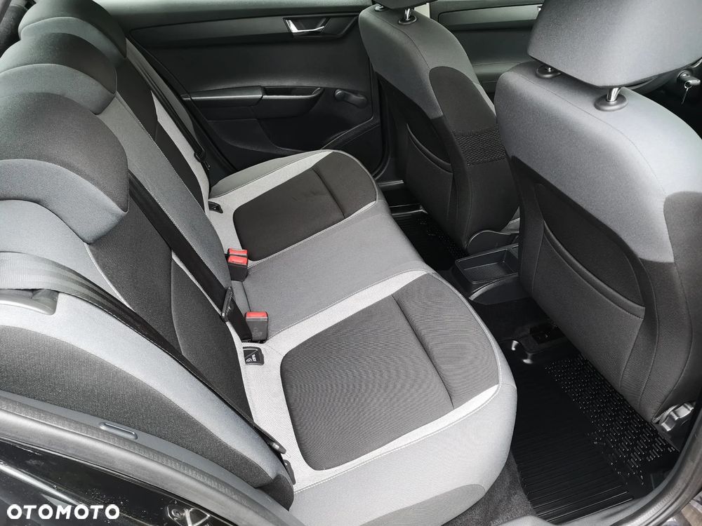 Skoda Fabia 1.2 TSI Ambition - 27