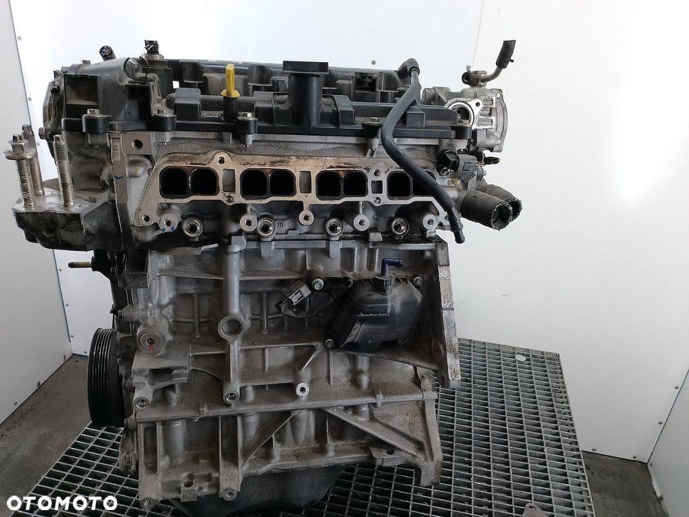 SILNIK MAZDA 3 III PEY5 2.0 16V - 6