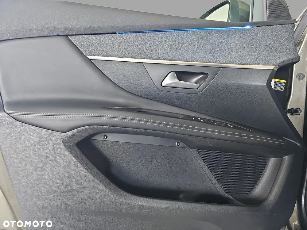 Peugeot 3008 1.5 BlueHDi GT S&S - 10