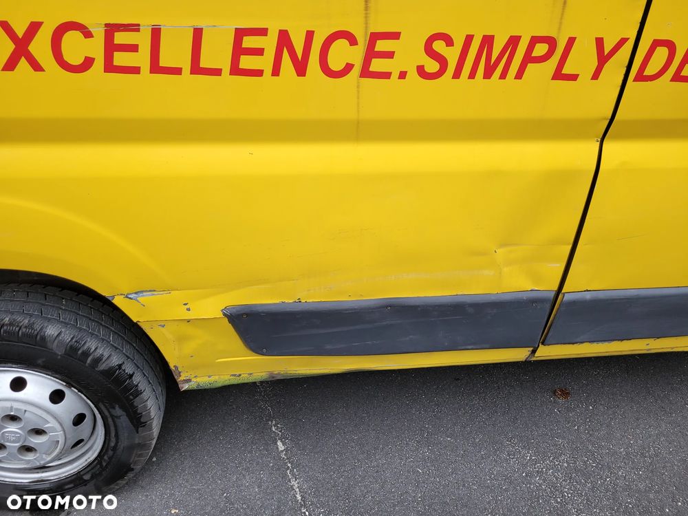 Fiat DUCATO - 5
