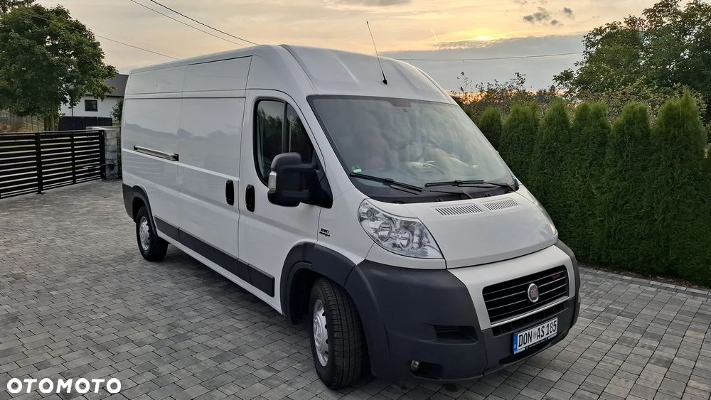 Fiat Ducato - 5
