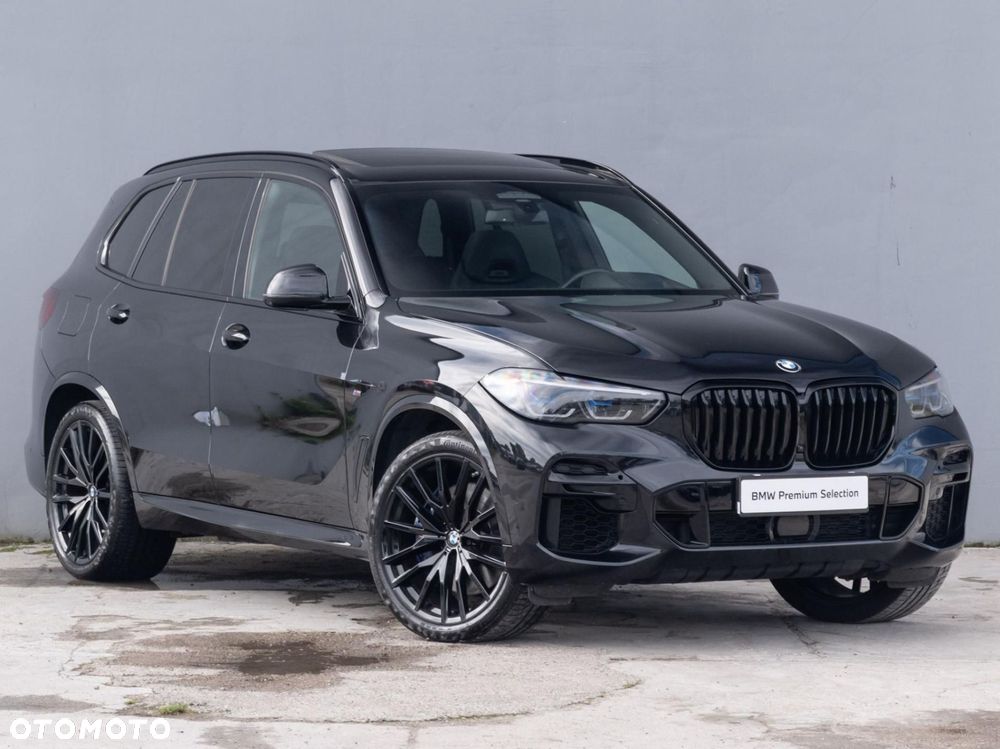 BMW X5 - 3