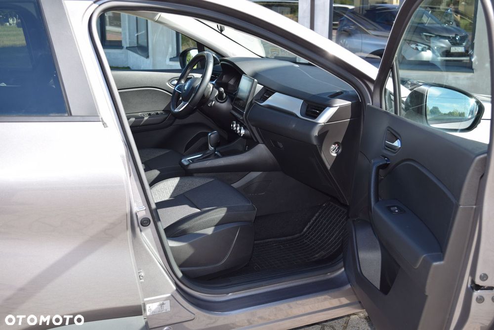 Renault Captur E-TECH Full 145 EVOLUTION - 20