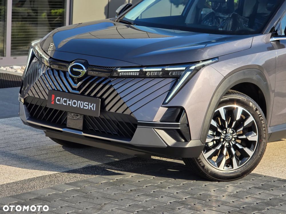 GAC Emkoo 2.0 HEV Luxury DHT - 34