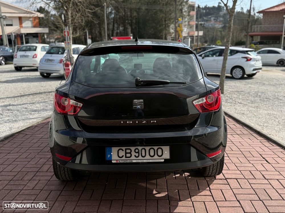SEAT Ibiza SC 1.2 TSI 30 Years - 6