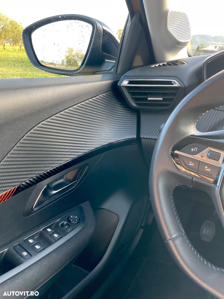 Peugeot 208 PureTech 75 Active Pack - 10