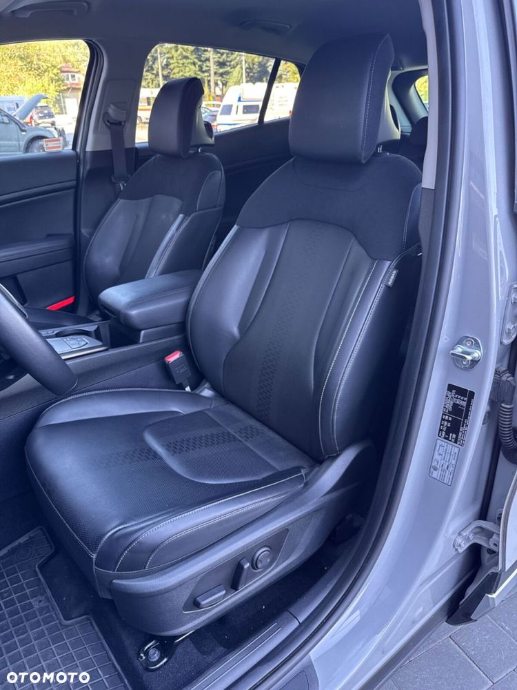 Kia Sportage - 17