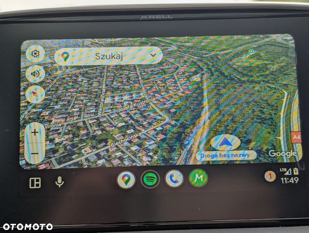 Hyundai Tucson 1.6 T-GDI Style 4WD DCT - 14