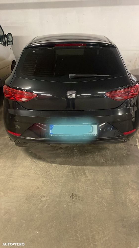 Seat Leon - 5