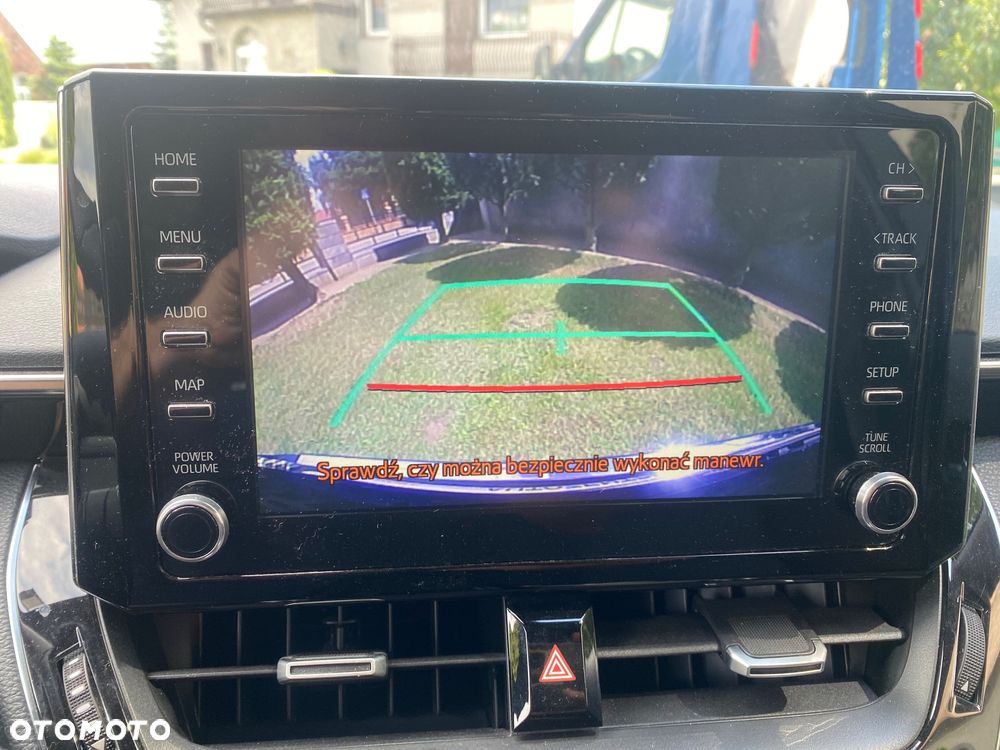 Toyota Corolla 2.0 Business Edition - 26