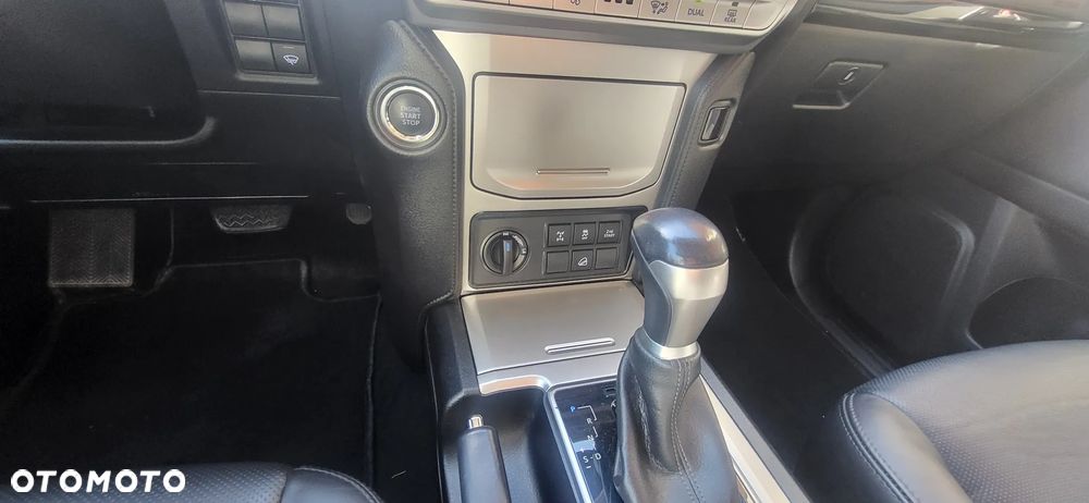 Toyota Land Cruiser LC 2.8 D-4D Prado - 13