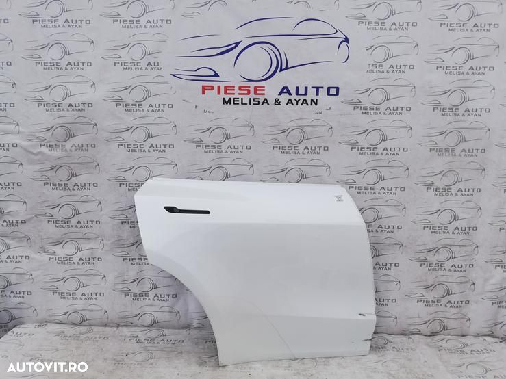 * Usa dreapta spate Tesla Model Y - 1