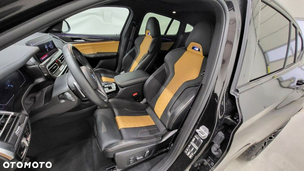 BMW X4 M - 13