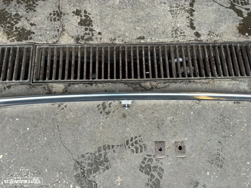 Peugeot 508 I Sw - BARRAS DE TEJADILHO - BT015 - 7