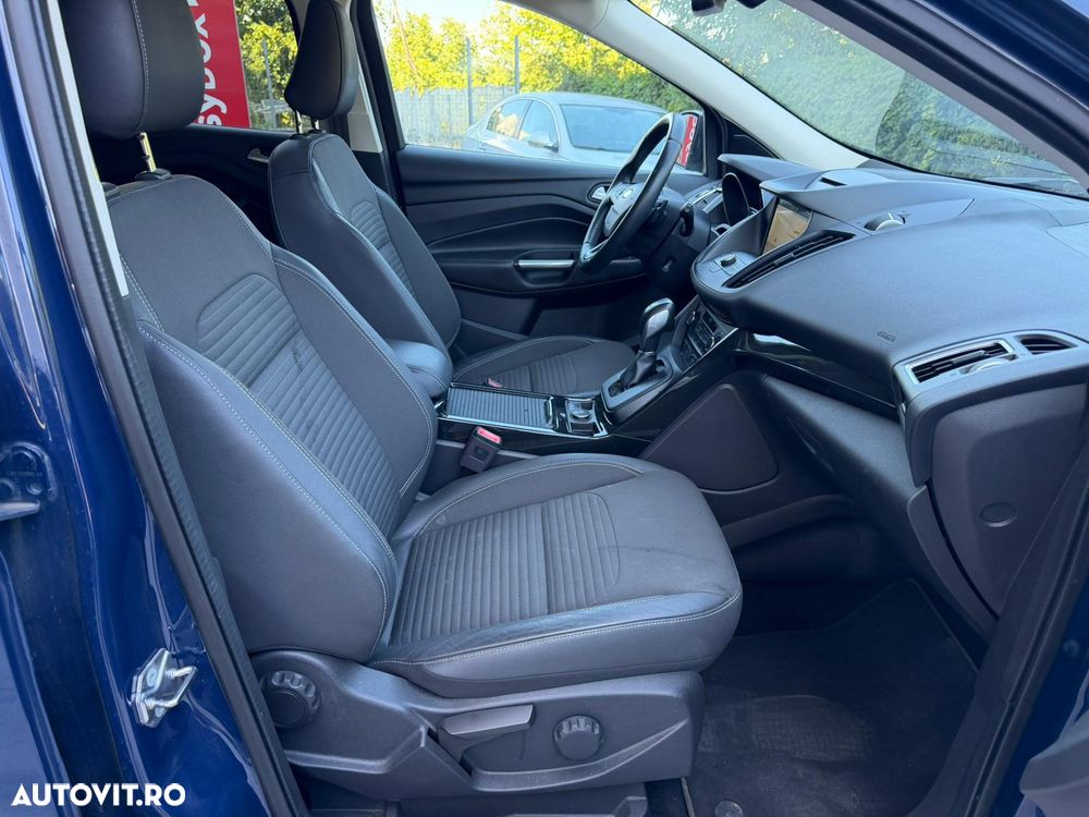 Ford Kuga 1.5 EcoBoost 4WD Aut. Trend - 30