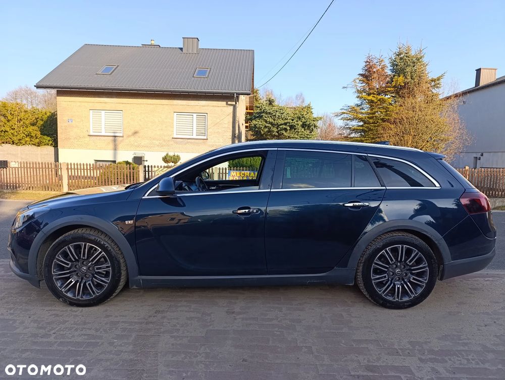 Opel Insignia 2.0 ECOTEC DI Turbo Business Innovation - 23