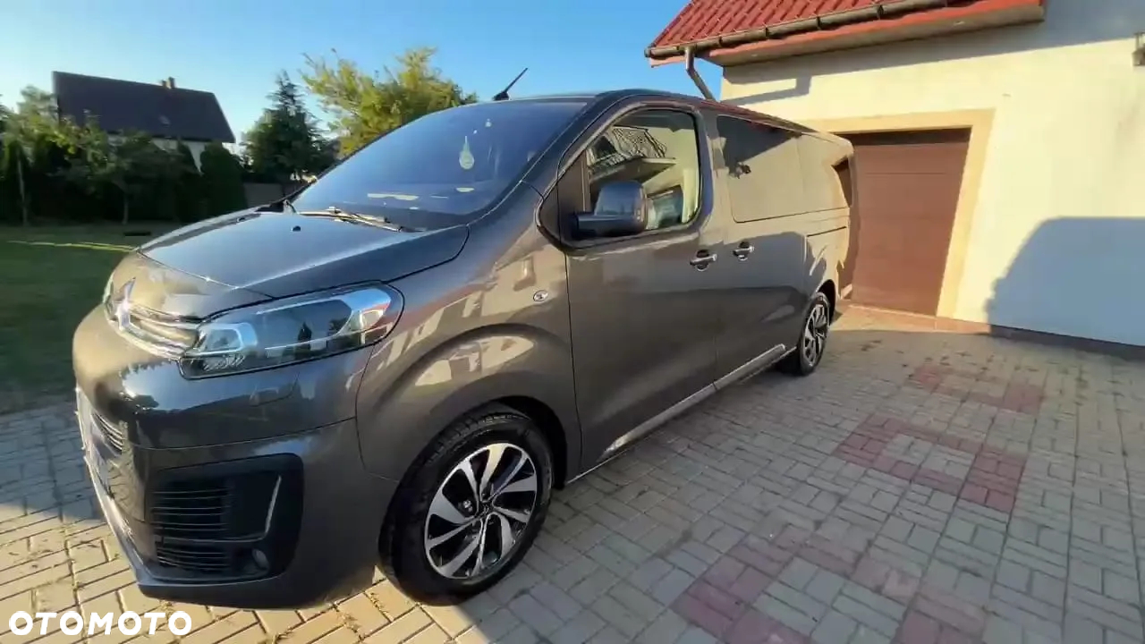 Citroën SpaceTourer 2.0 BlueHDi XL Business - 5