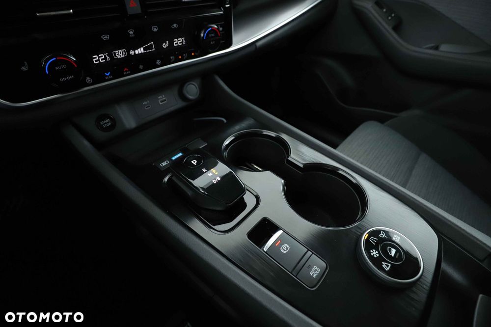 Nissan X-Trail - 14