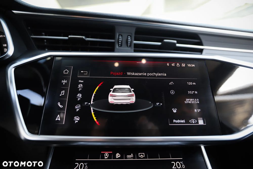 Audi A6 Allroad 50 TDI mHEV Quattro Tiptronic - 24