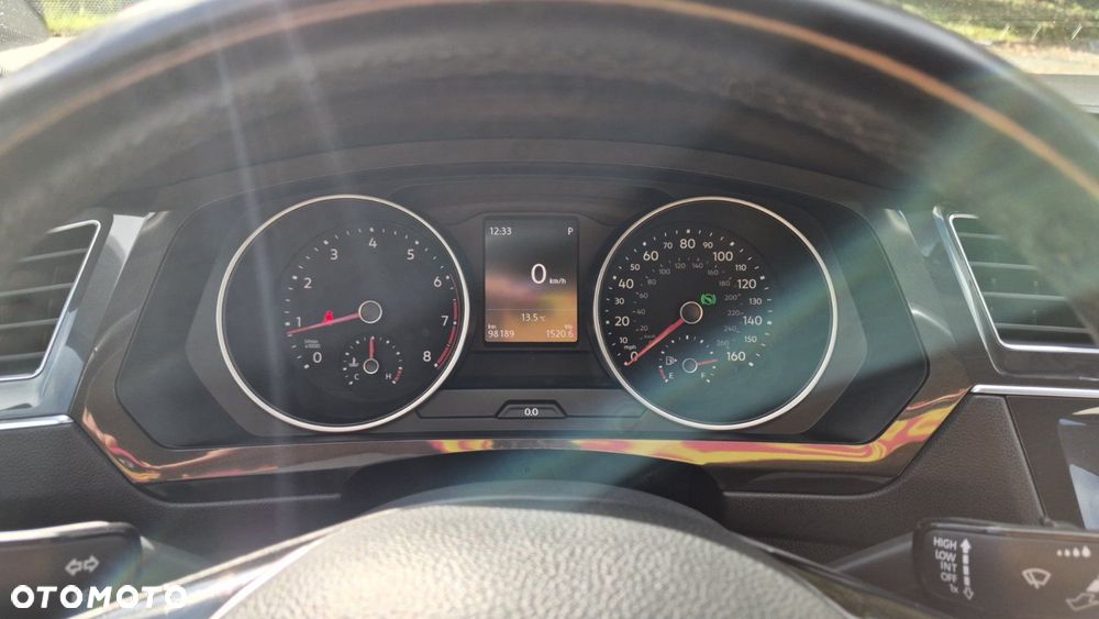 Volkswagen Tiguan - 21