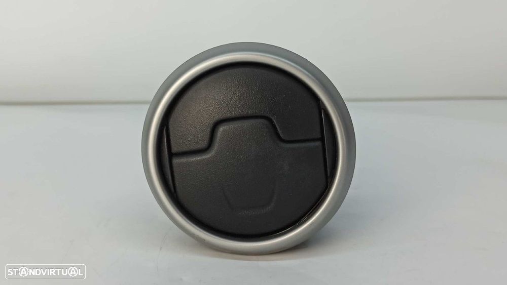 AERADOR FRENTE ESQUERDO NISSAN QASHQAI (J10) ACENTA - 6