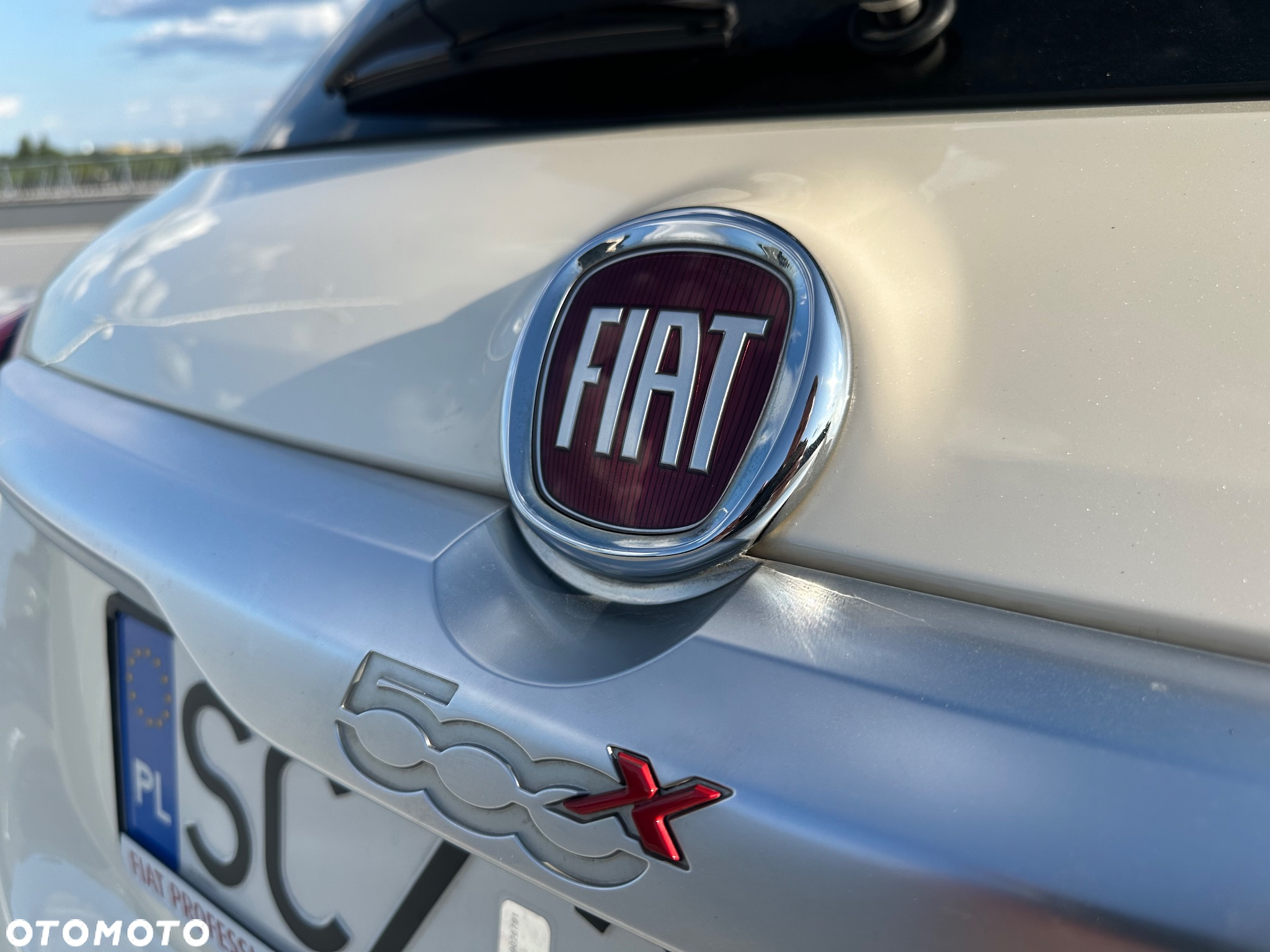 Fiat 500X - 12
