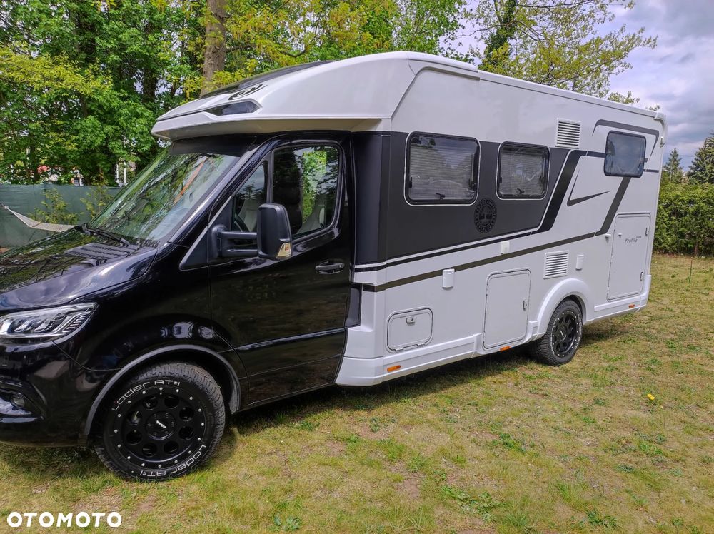 Eura Mobil T969EB - 3