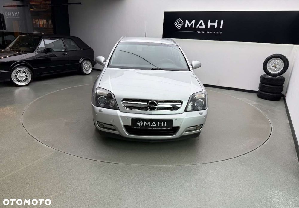 Opel Signum 2.2 Cosmo - 3