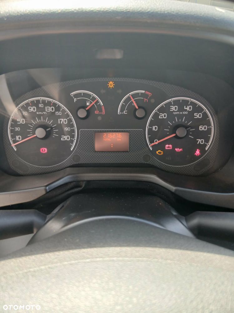 Citroën Nemo 1.4i X - 6