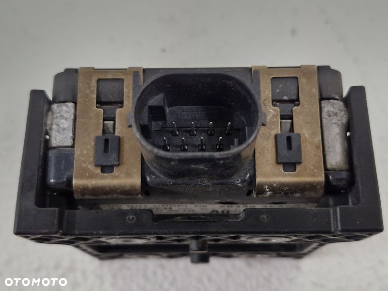 NISSAN QASHQAI II J11 RADAR MODUŁ DISTRONIC 284384EA5A - 6