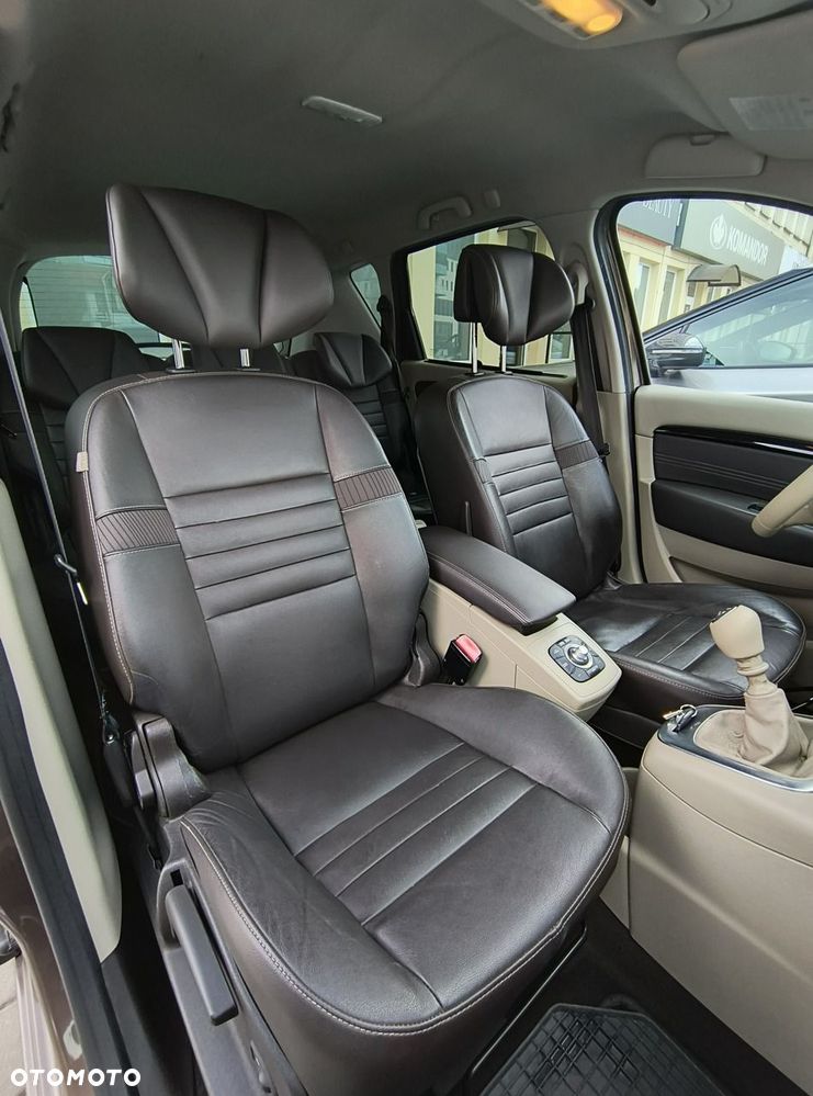 Renault Scenic dCi 160 FAP Dynamique - 22