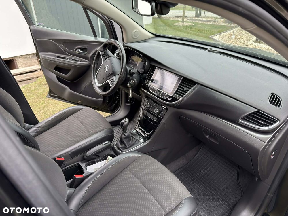 Opel Mokka 1.4 T Enjoy S&S - 19