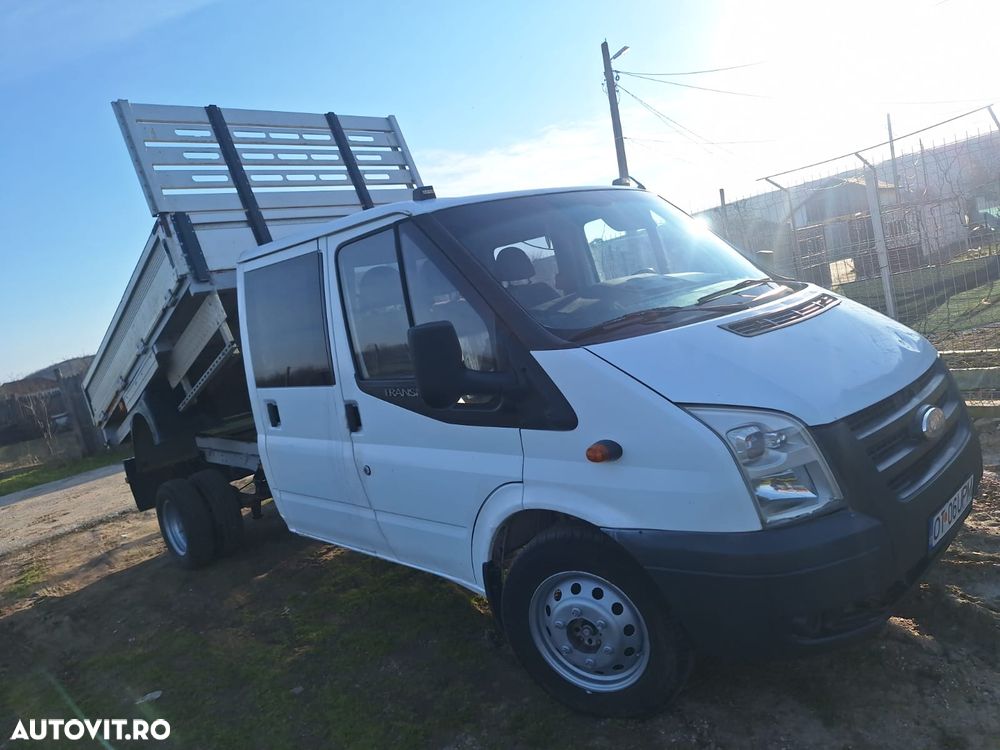 Ford Transit M - 2