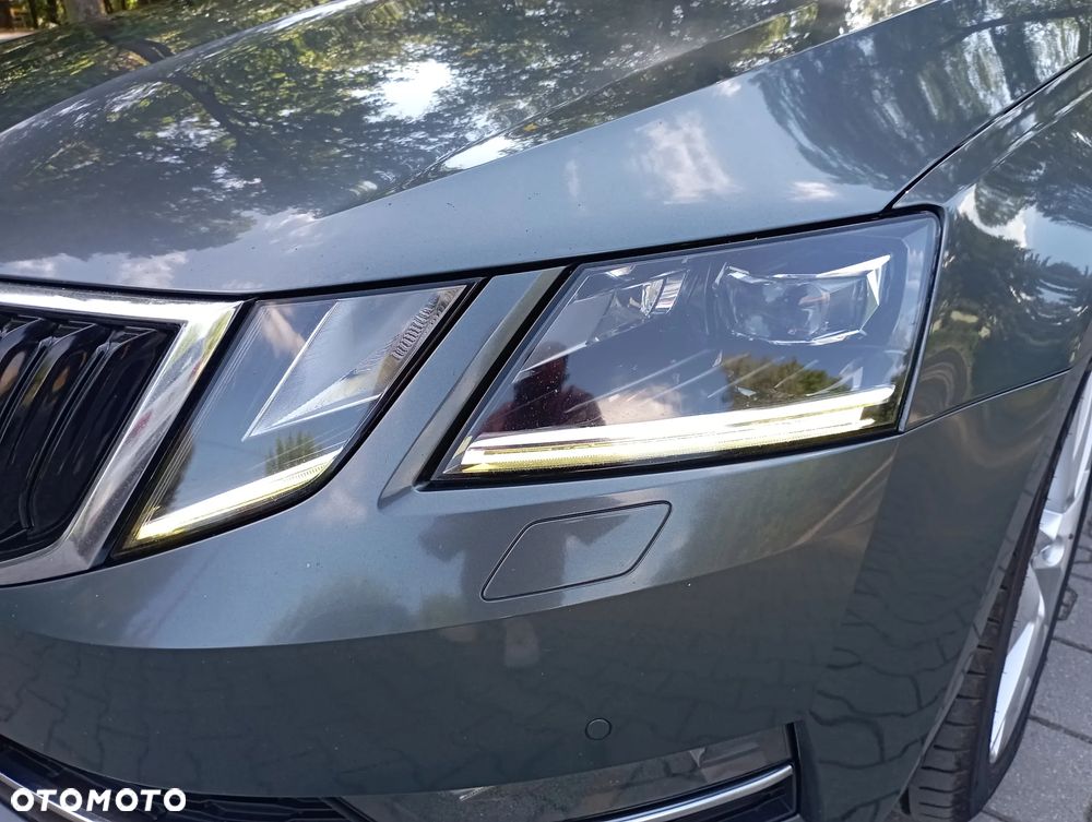 Skoda Octavia 1.6 TDI SCR Ambition - 26