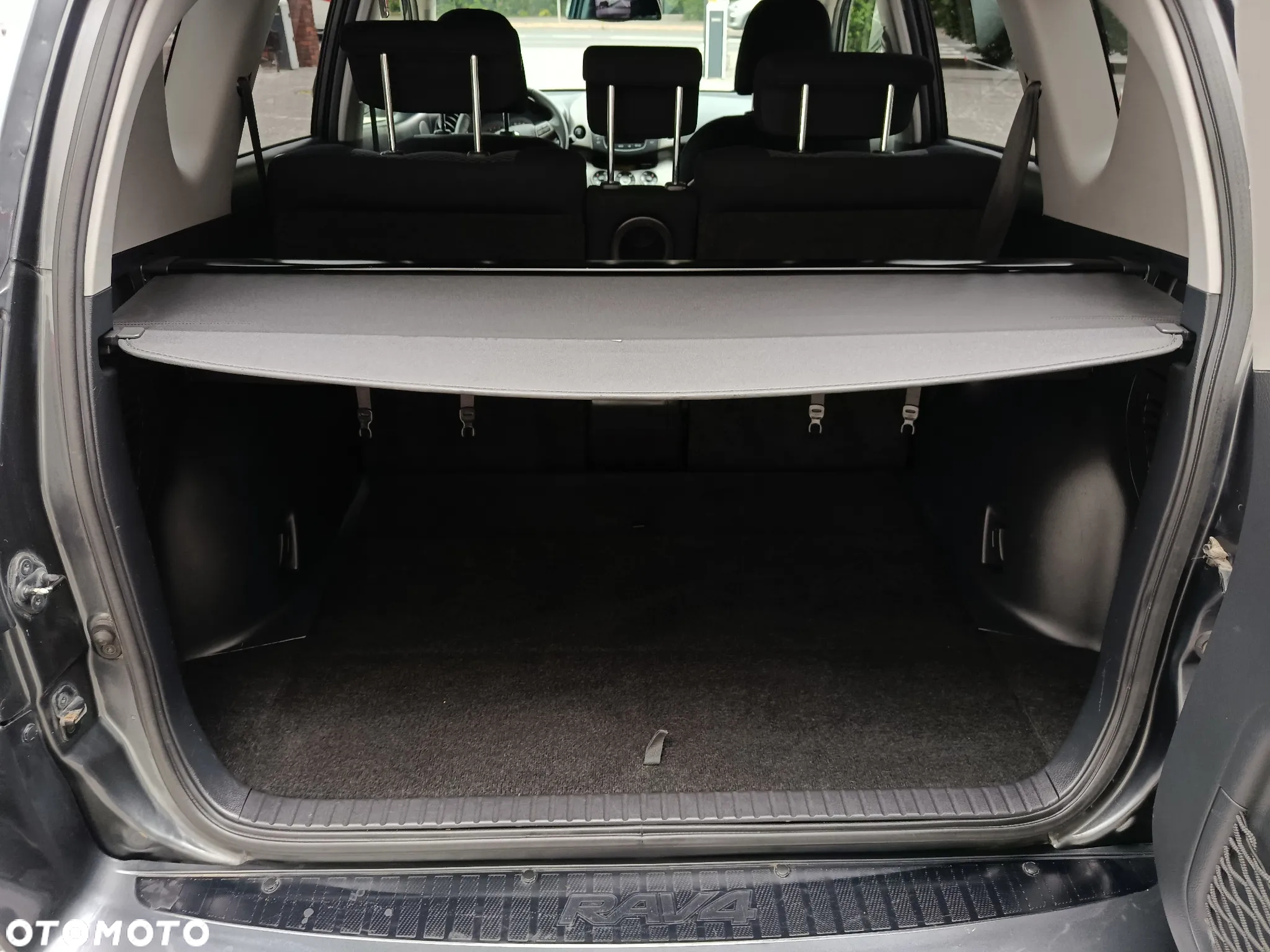 Toyota RAV4 2.2 D-4D 4x4 Comfort - 22