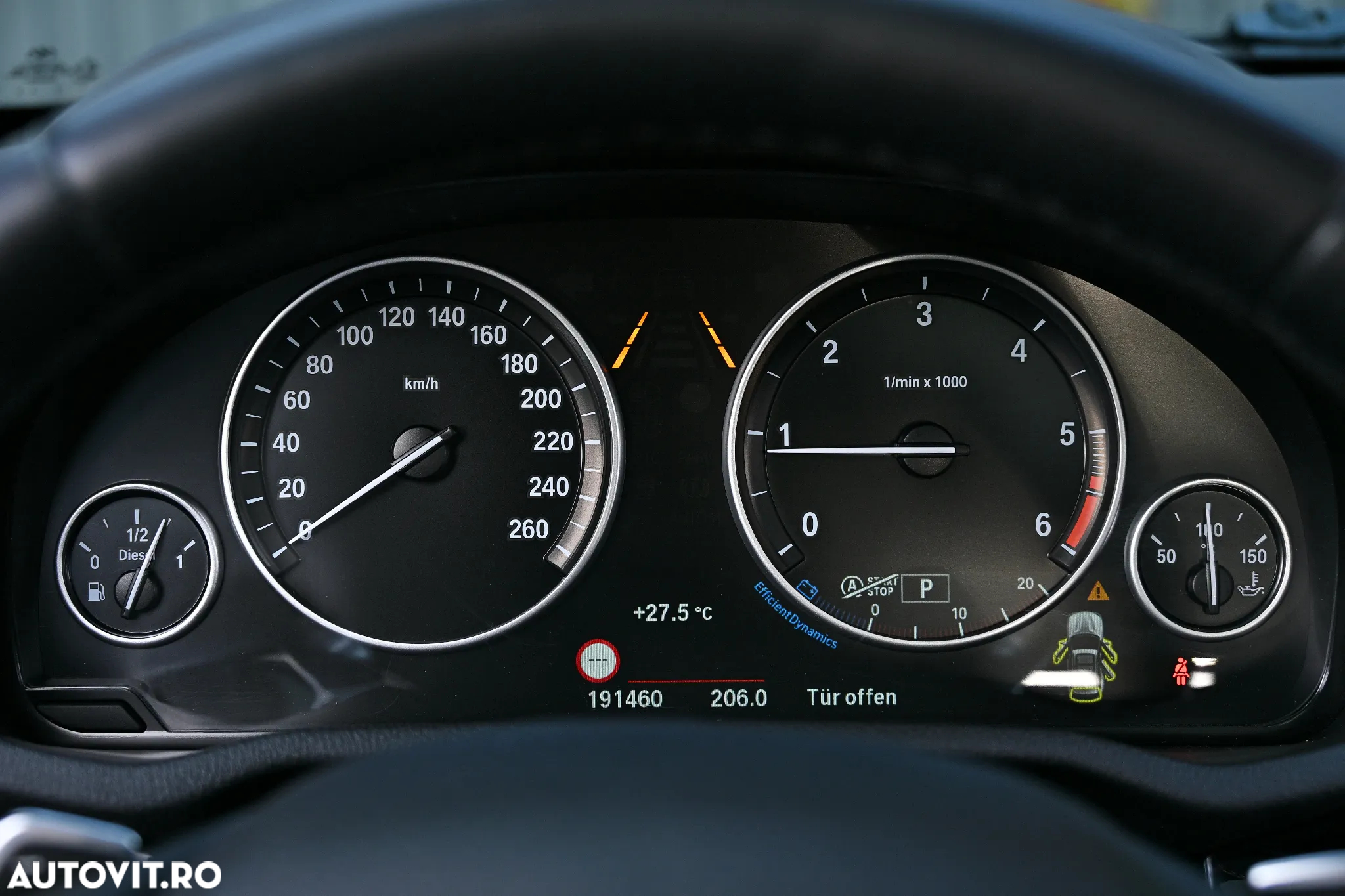 BMW X3 xDrive20d Aut. M Sport Edition - 33
