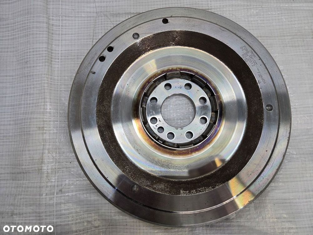 KOŁO ZAMACHOWE FORD KUGA MK2 2.0 TDCI 7M5P