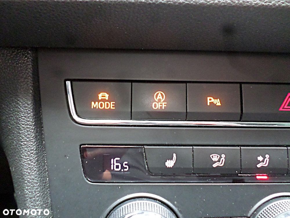 Seat Leon 2.0 TDI DPF FR - 24