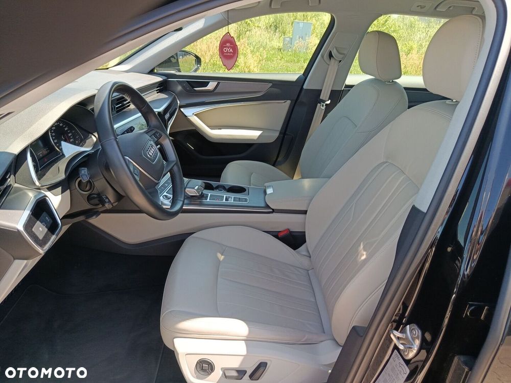 Audi A6 Avant - 15