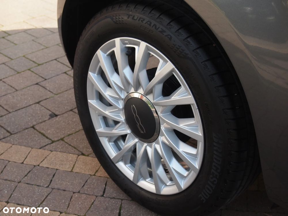 Fiat 500 1.0 Hybrid Dolcevita - 28